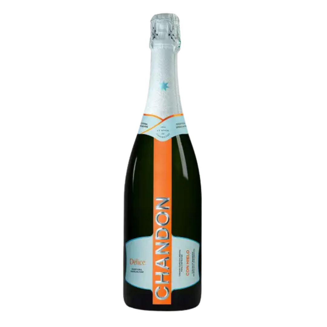 Vino Espumoso Chandon Delice 750ml
