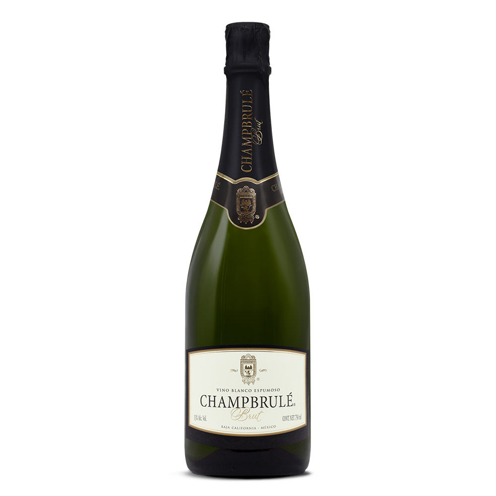 Vino Espumoso Champbrule Brut 700ml