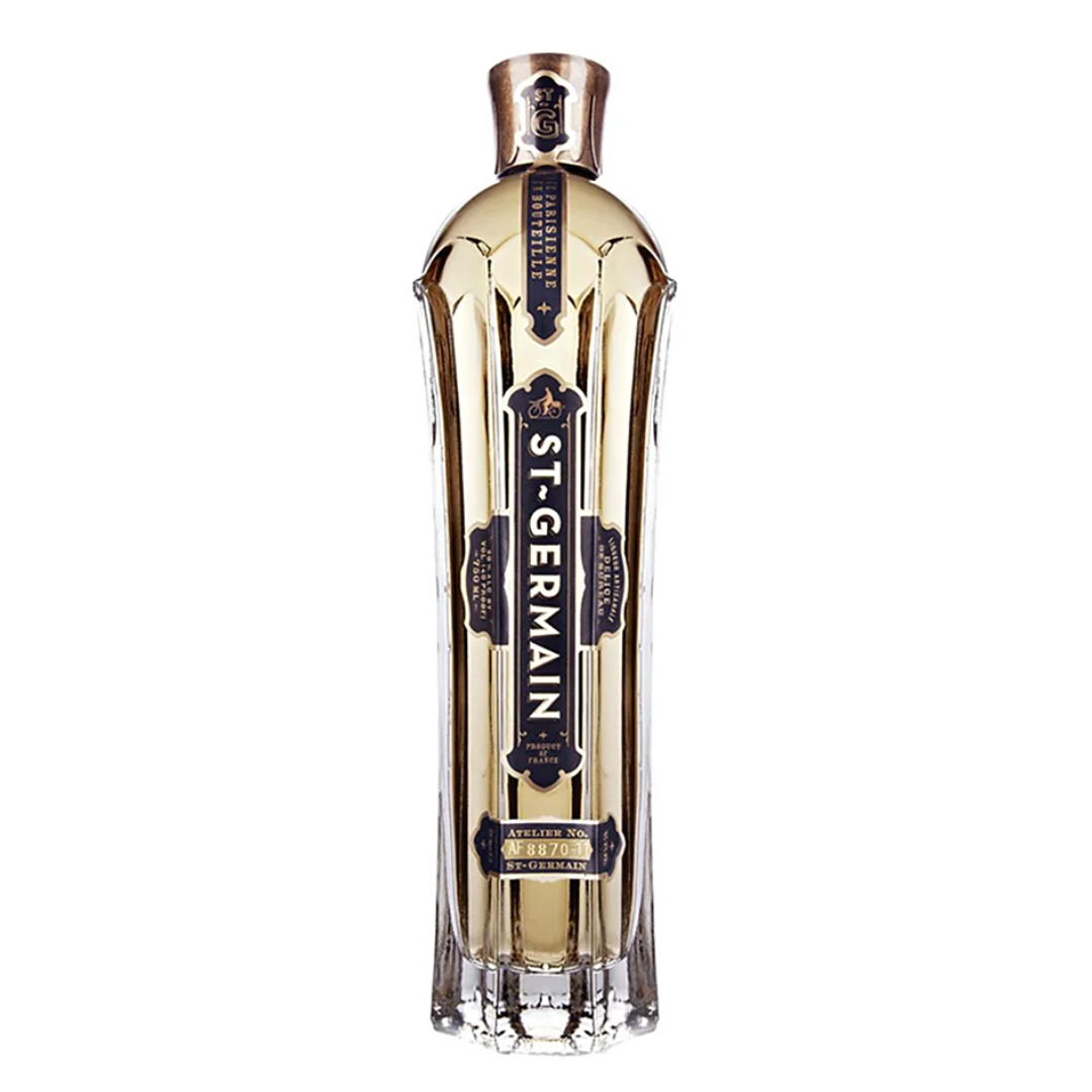 Licor ST. Germain 750ml