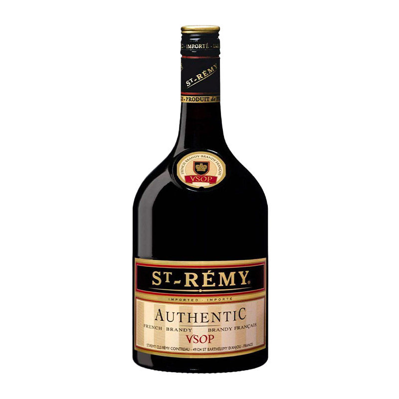 Brandy St Remy Napoleon VSOP 700 ml