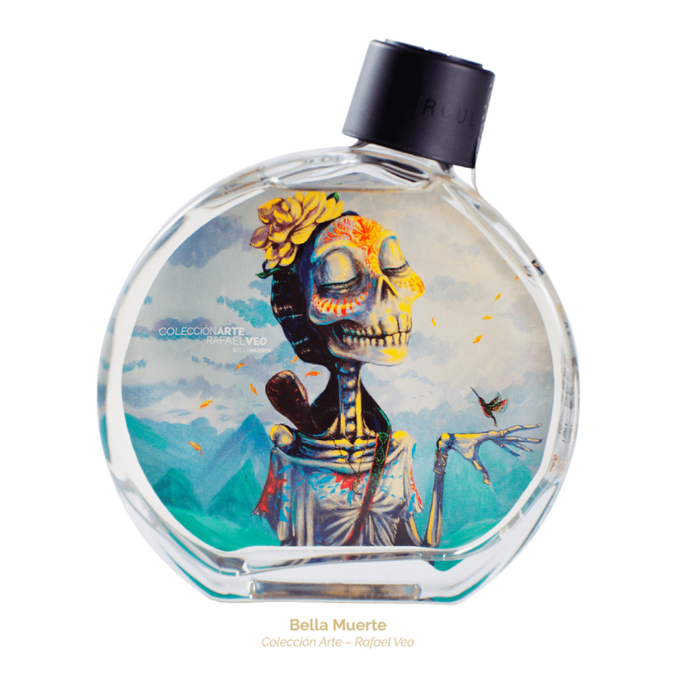Miniatura: Tequila Circulo Joven 750ml