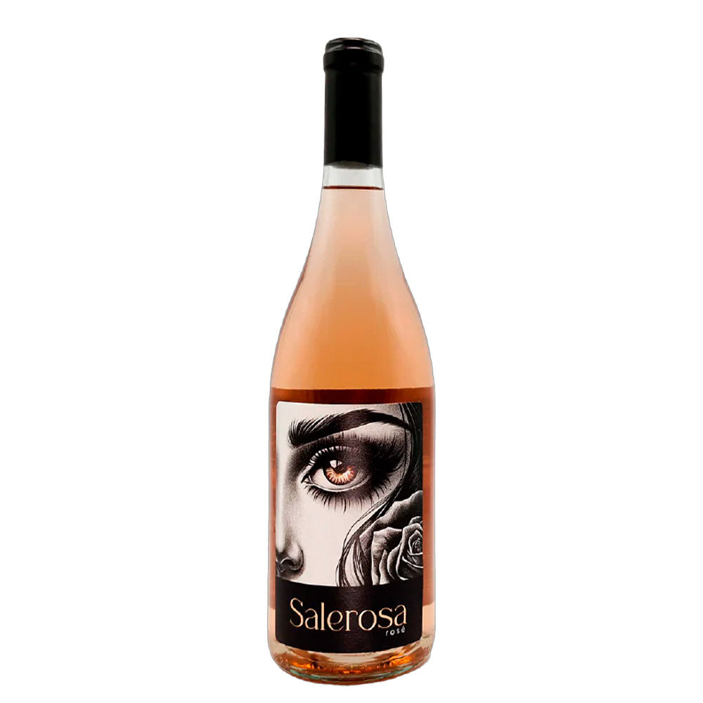 Vino Rosado Salerosa Rose 750ml