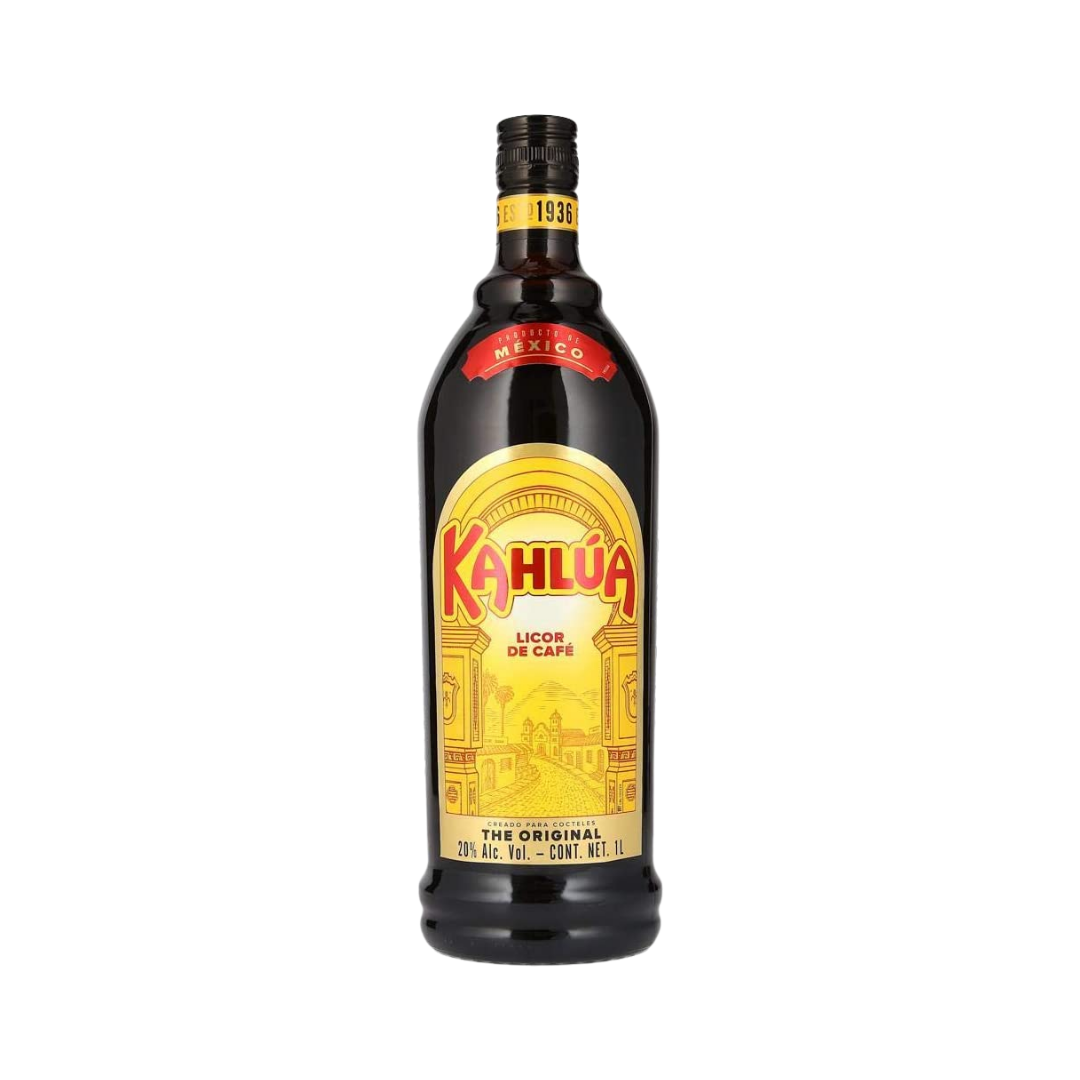 Licor de Café Kahlúa 1lt