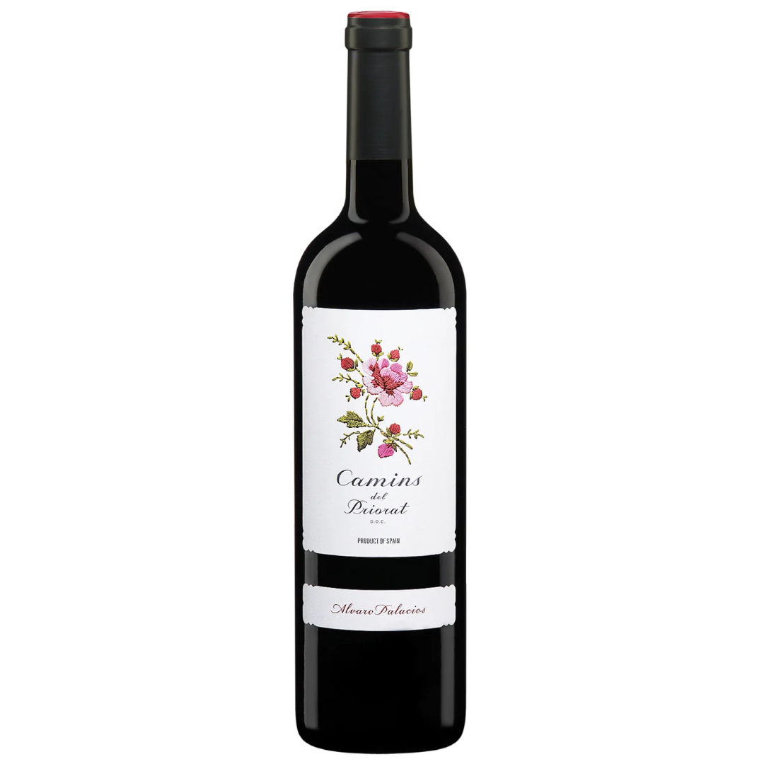 Vino Tinto Camins del Priorat 750ml