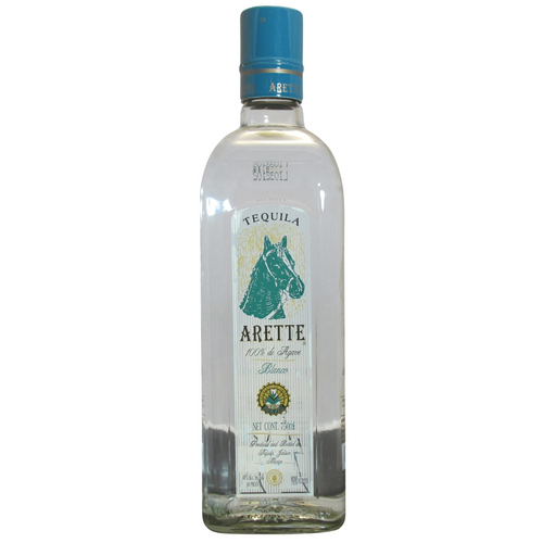 Tequila Arette Blanco 750ml consuvino