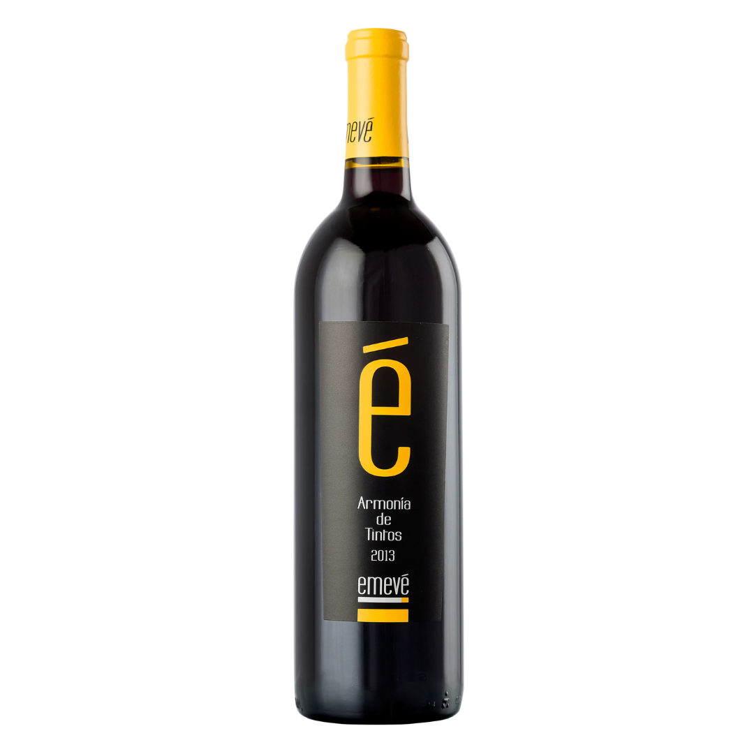 Vino Tinto Emeve Armonía de Tintos 2019 750ml