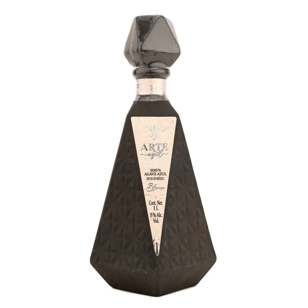 Tequila Arte Azul Blanco 1L