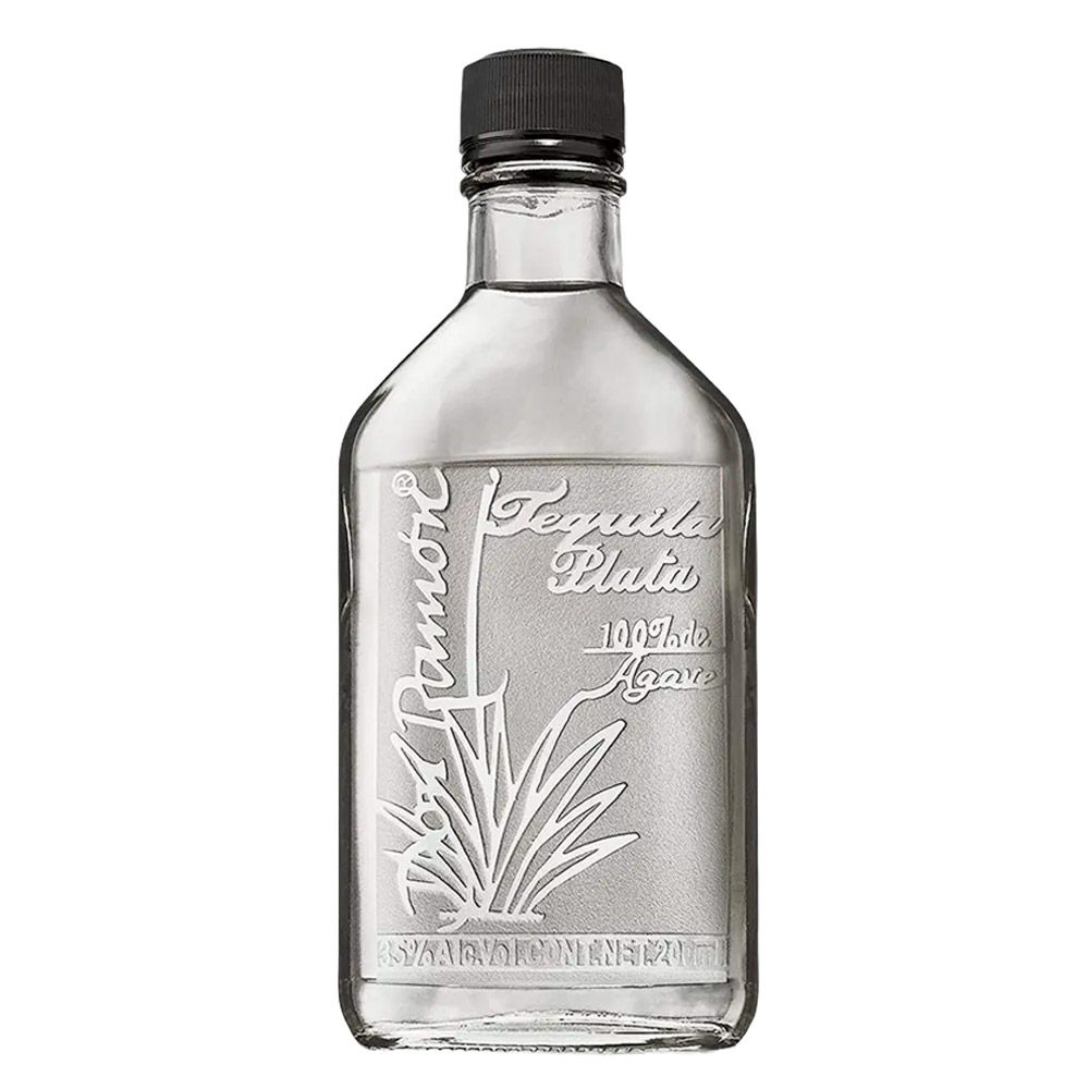 Tequila Don Ramón Anforita Plata 200ml