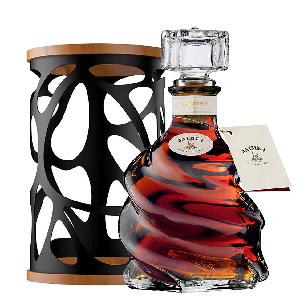 Brandy Torres Jaime I 700 ml