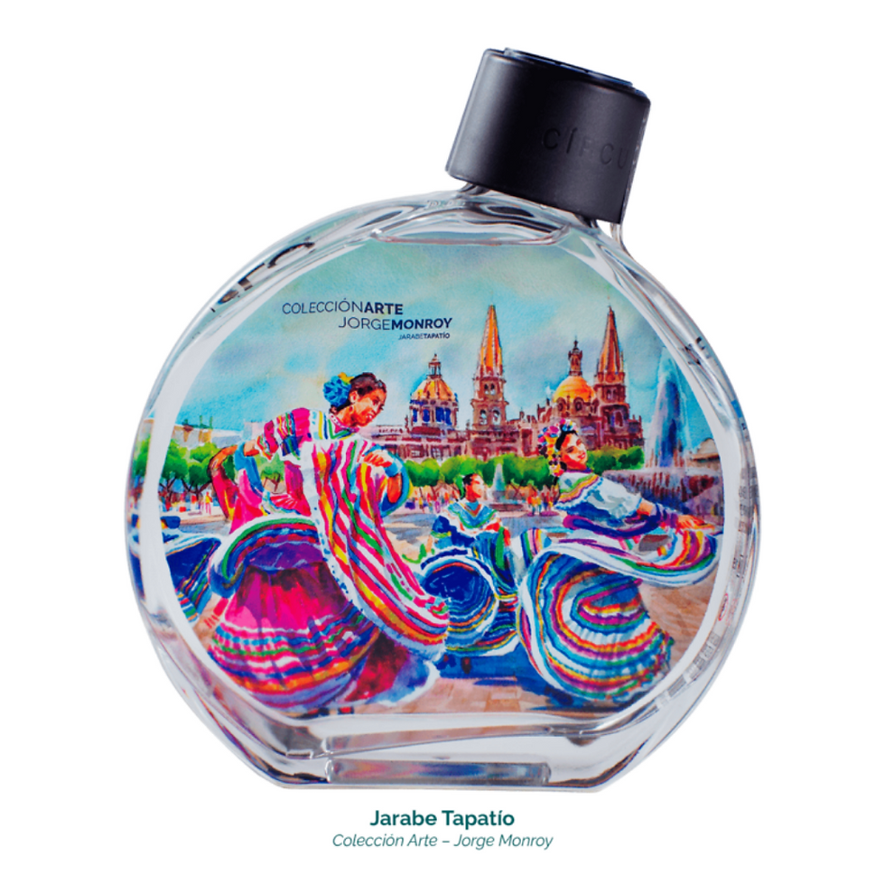 Miniatura: Tequila Circulo Blanco 750ml