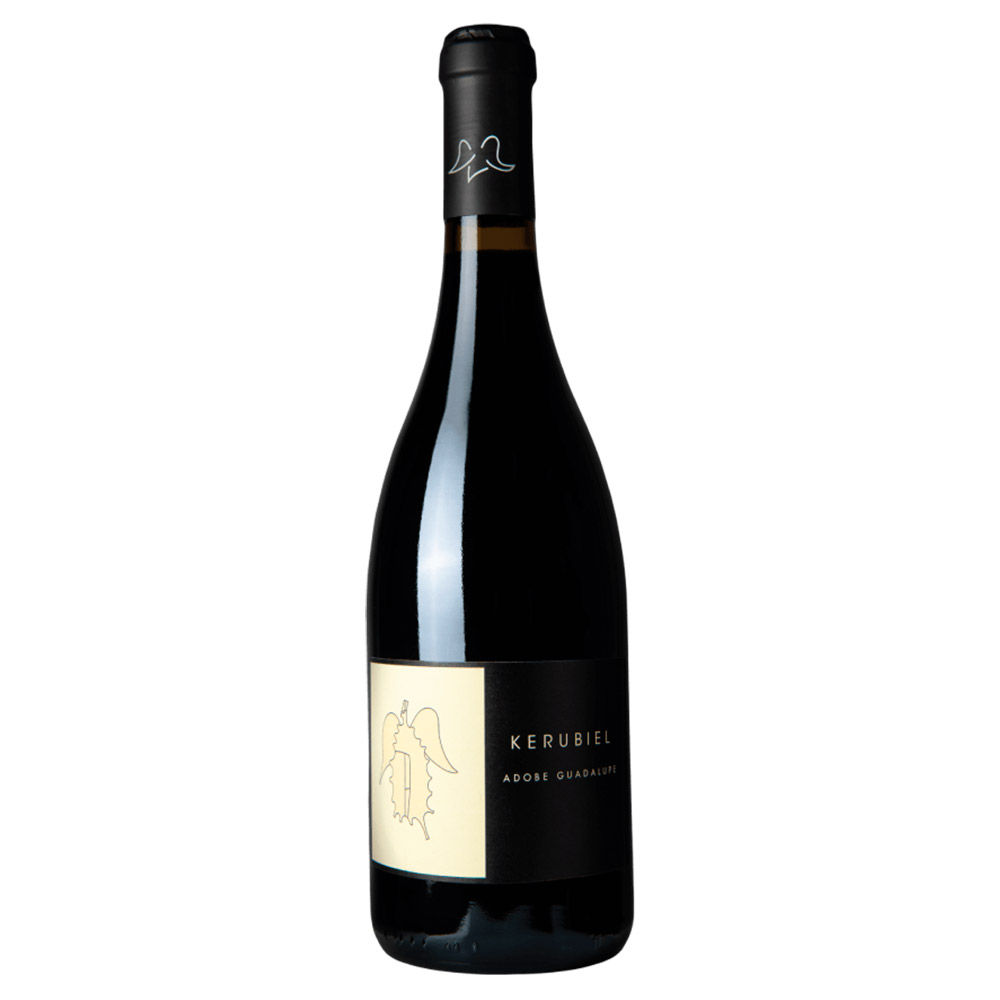Vino Tinto Kerubiel Abode Guadalupe 750 ml