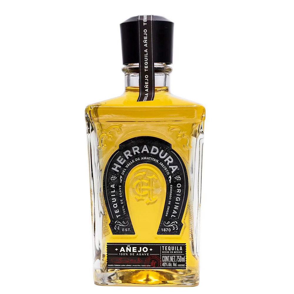 Tequila Herradura Añejo 750ml