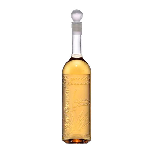 Tequila Don Ramón Reposado 1 L consuvino