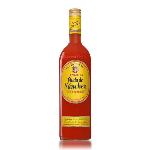 Sangrita Viuda de Sanchez 1 lt consuvino