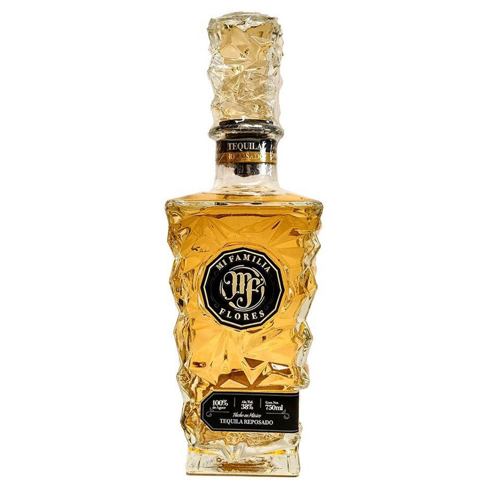 Tequila Mi Familia Flores Reposado 750ml