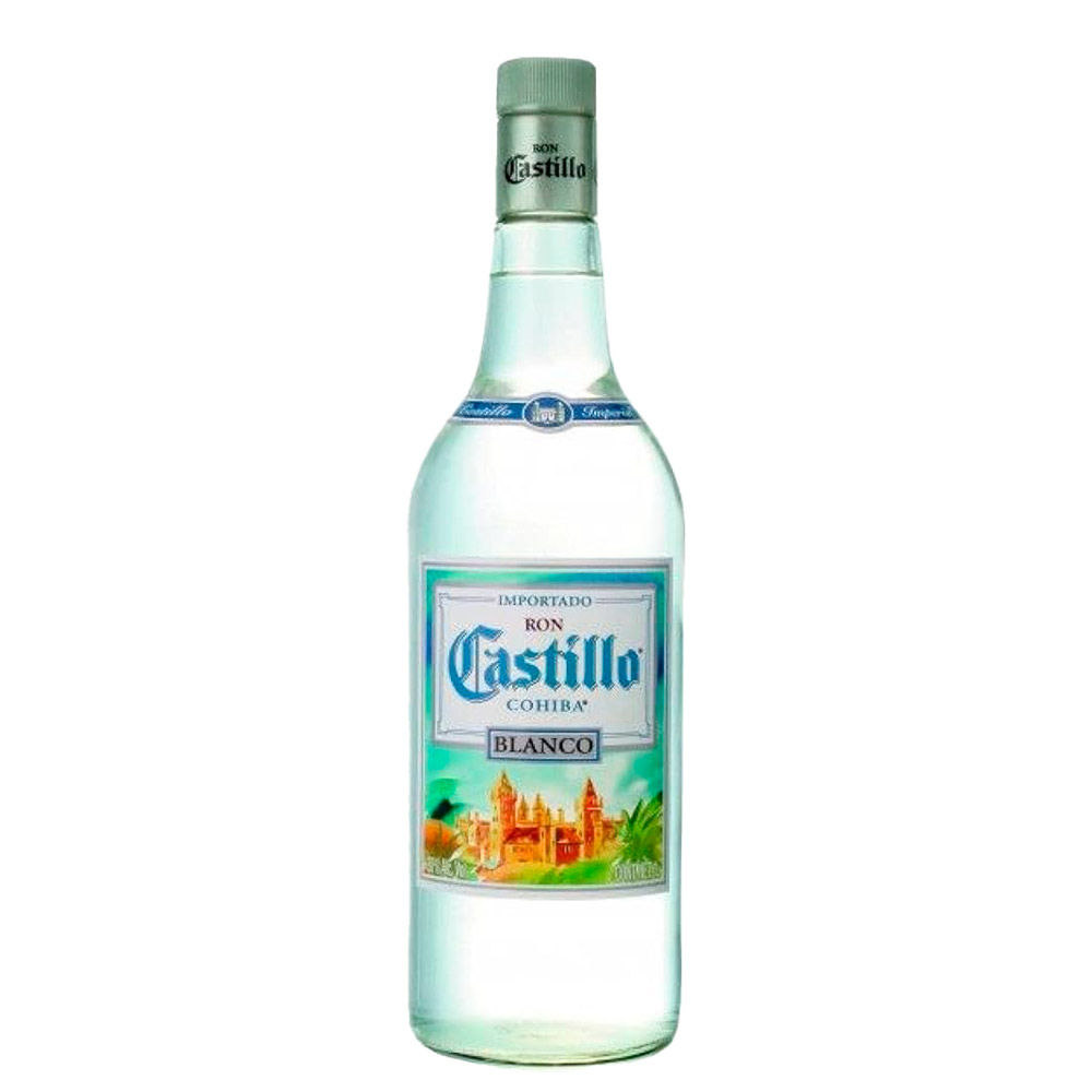 Ron Castillo Imperial Blanco 1lt