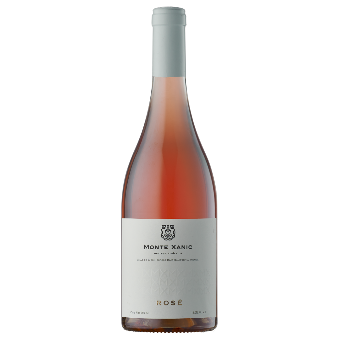 Vino Rosado Monte Xanic Grenache Rose 750ml