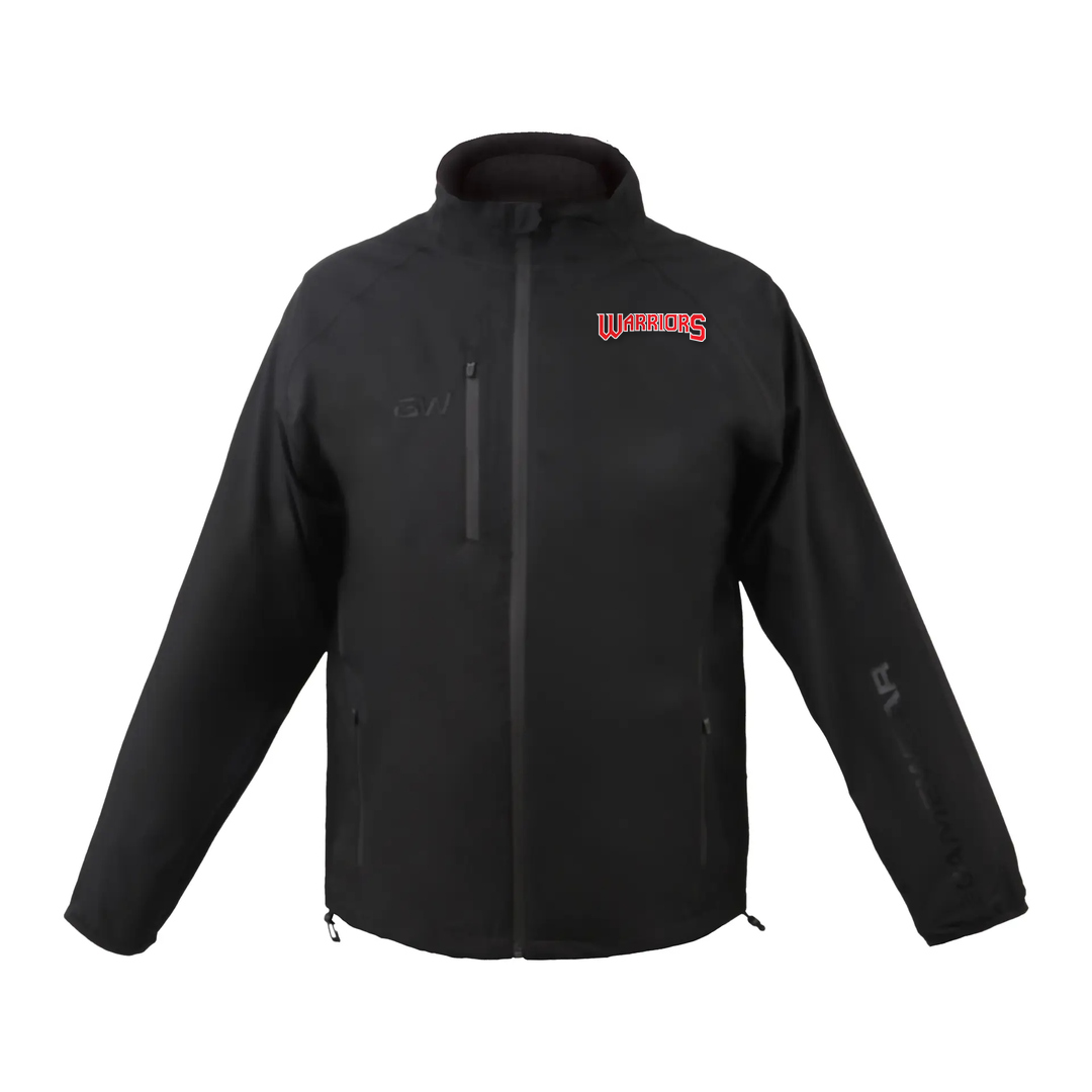 Adult Game Wear Rink Jacket