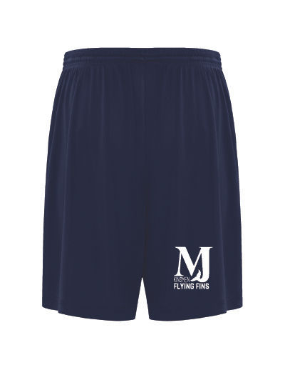 Adult Pro Team Shorts