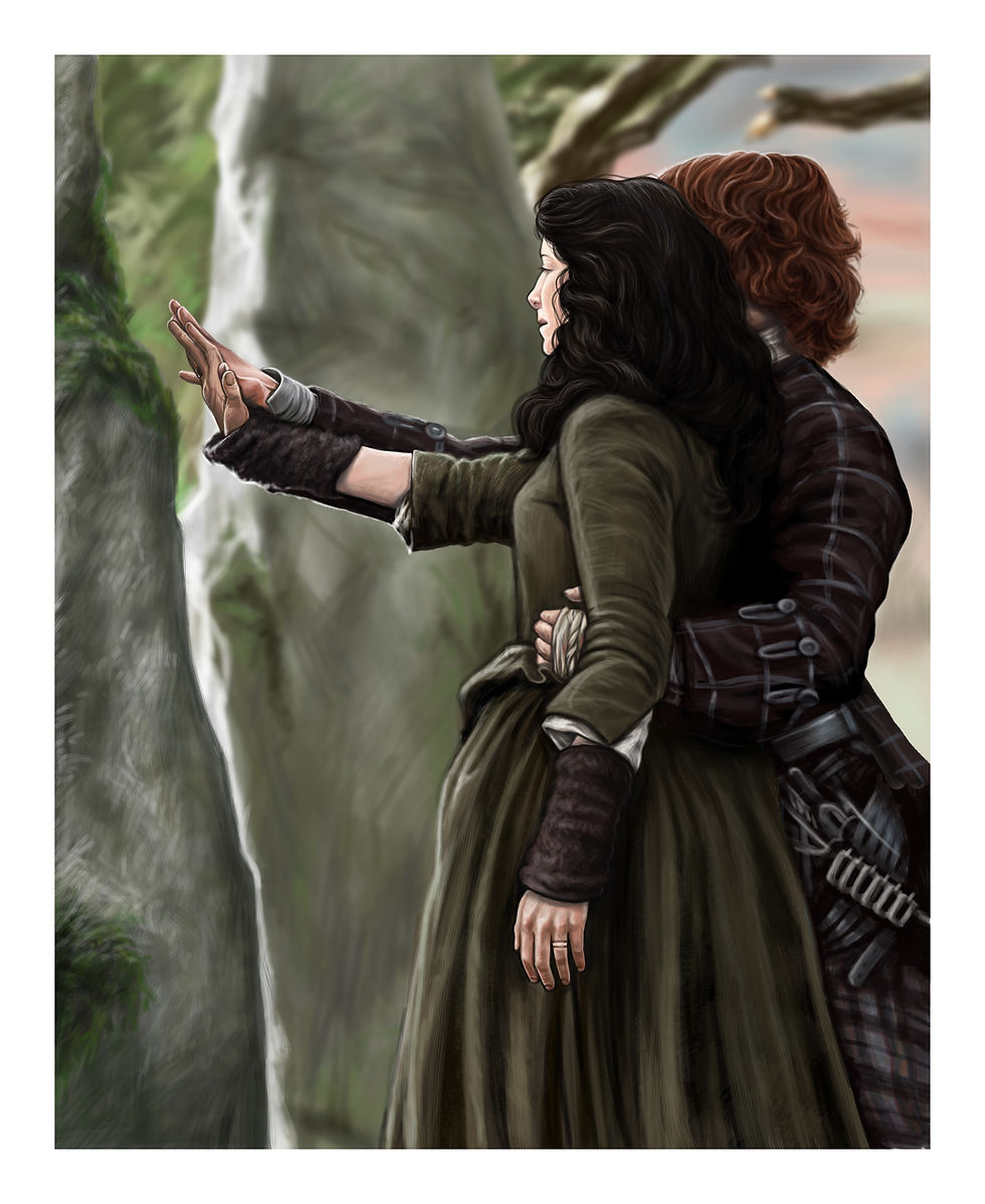 Outlander 2