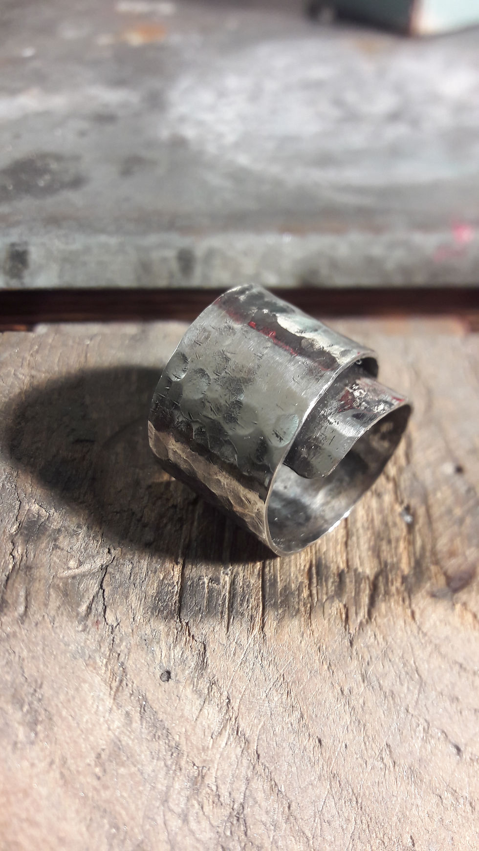 Miniature : BAGUE 25