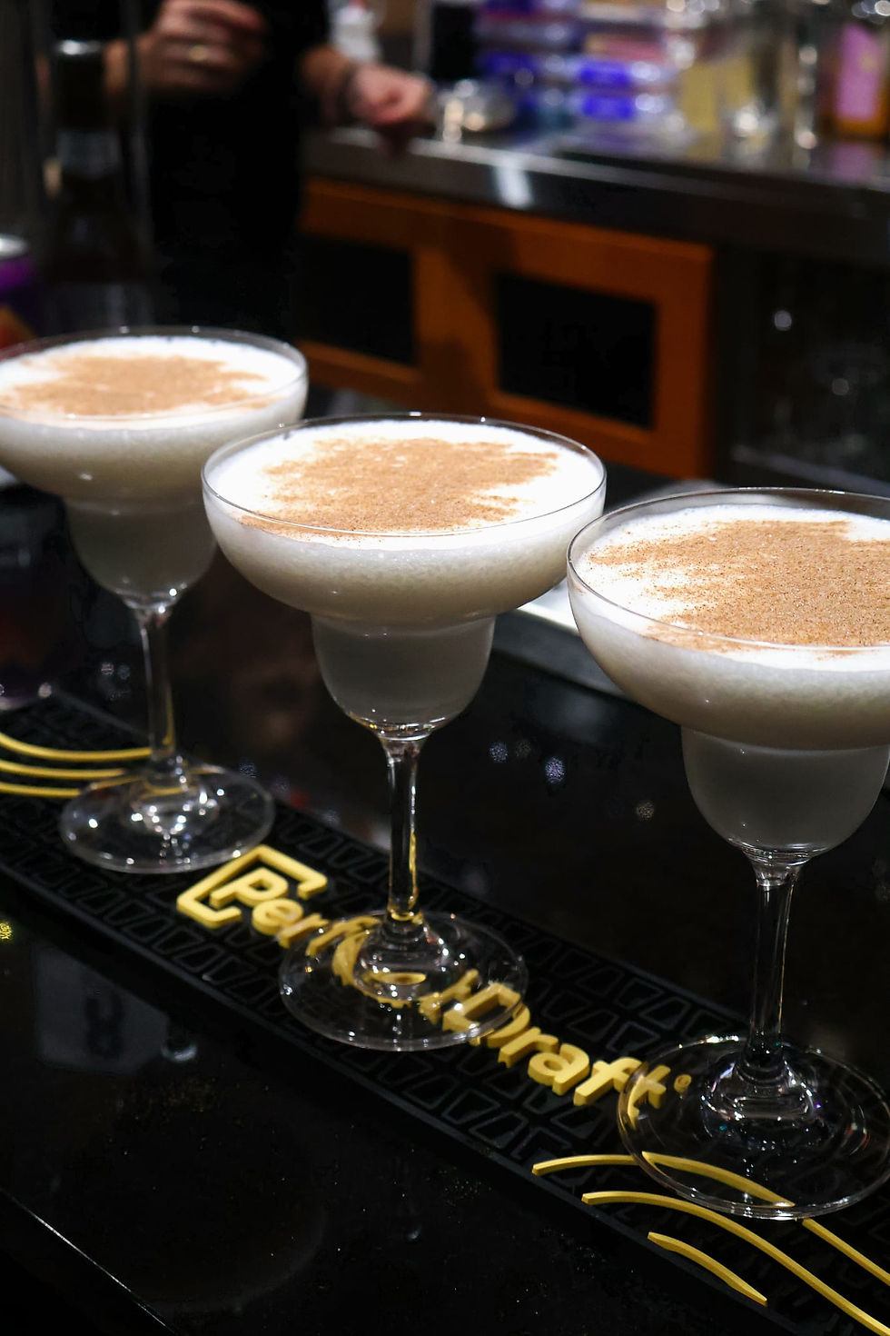 DELICIOUS COCKTAILS 2