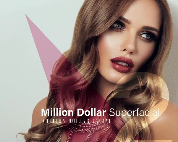 2 Super Facial