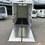 Thumbnail: Box Van -NEW- 3.5m x 1.6m - 2700KG White