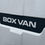 Thumbnail: Box Van -NEW- 3.0m x 1.6m - 2700KG White