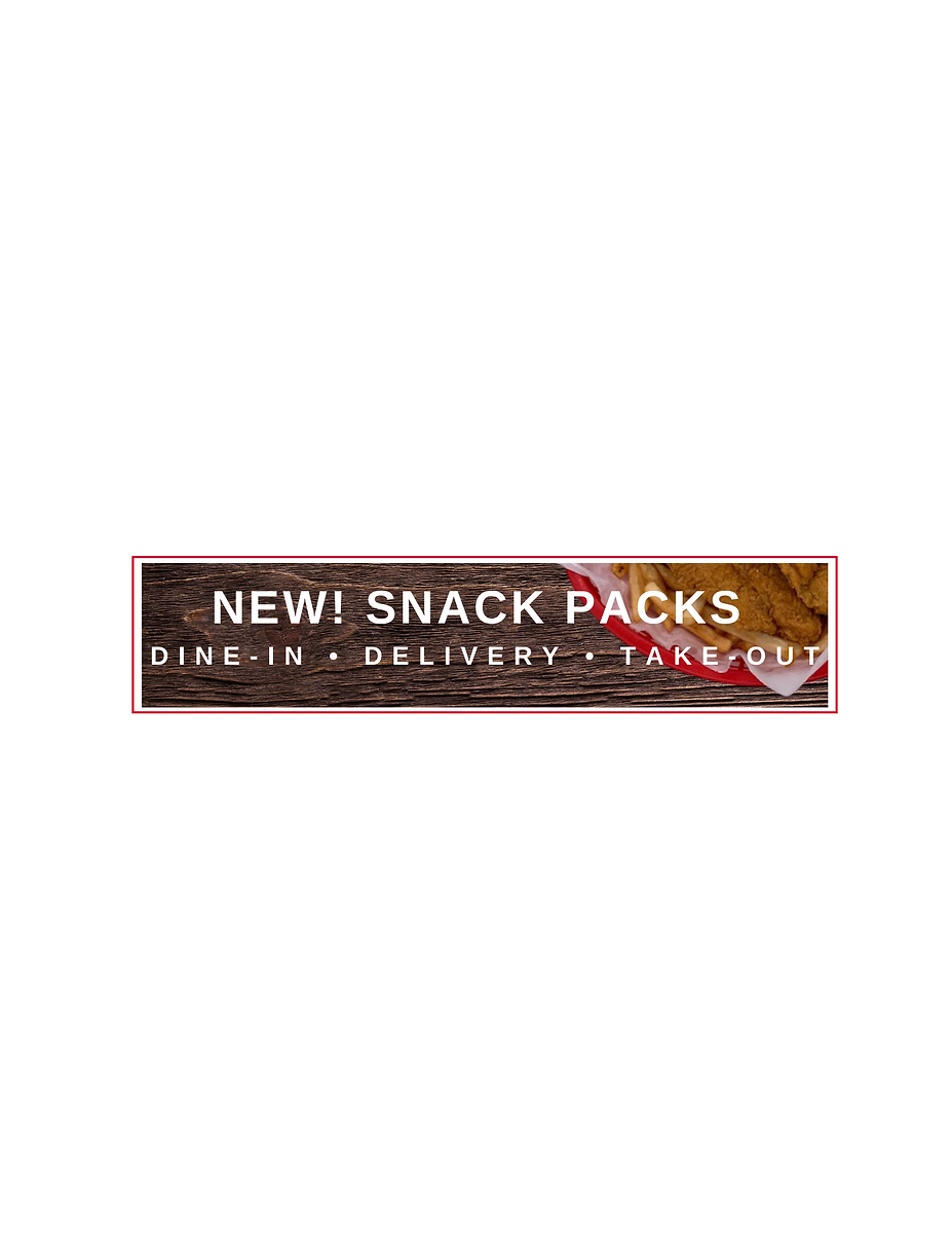 Snack Packs