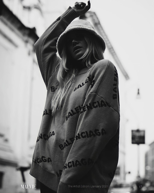 Agenzia Di Modelle Ds Model Management Italia