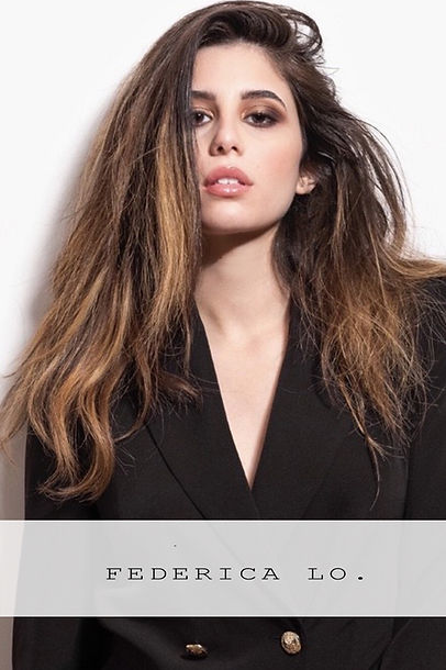 FEDERICA LO
