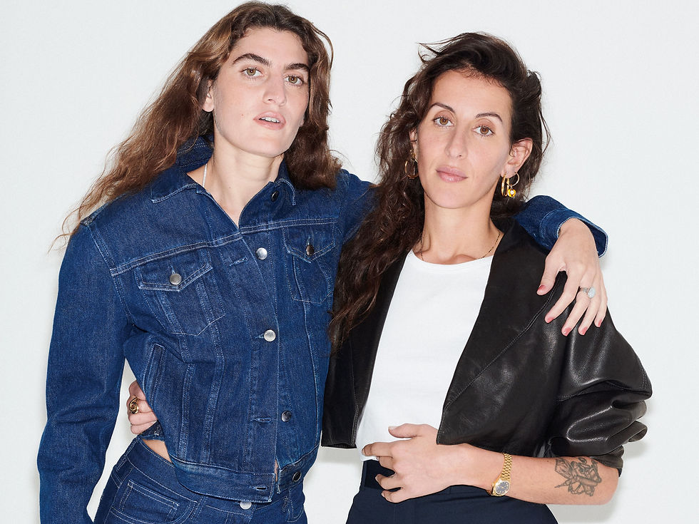 Farfetch Is Launching Its Own Fashion Brand, Shop It Now