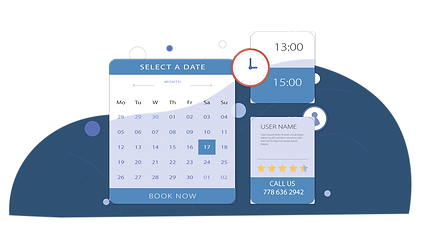 Online Booking Service at BClean Car Detailing