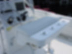Sea Pro Seat to Leaning Post