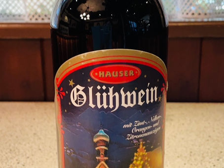 秋の夜長に特別なワインを