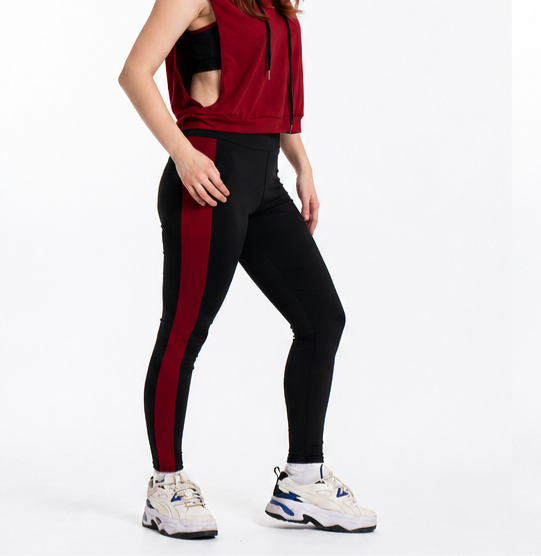 Thumbnail: 3-Piece Sportswear  Set