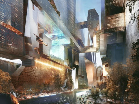 “Reshaping Saudi Cities: Collaborative Urban Design”