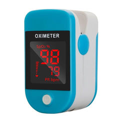 PULSE OXIMETER
