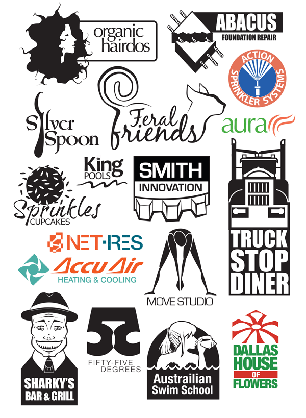 Student Logos