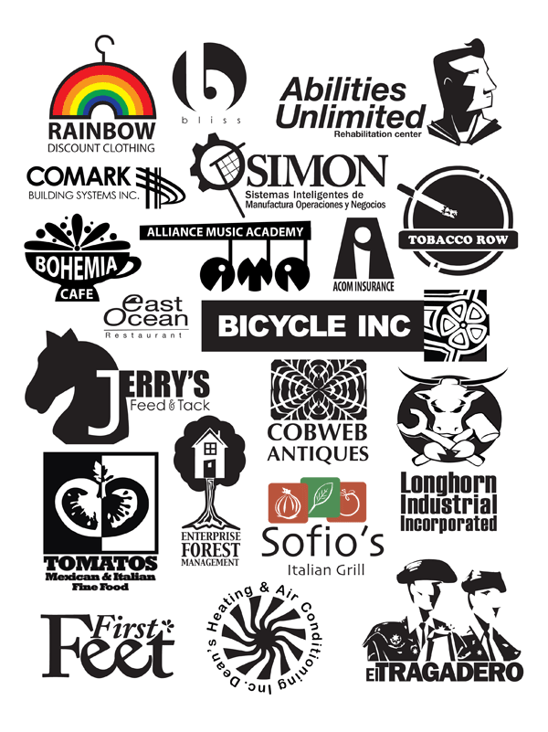 Student Logos