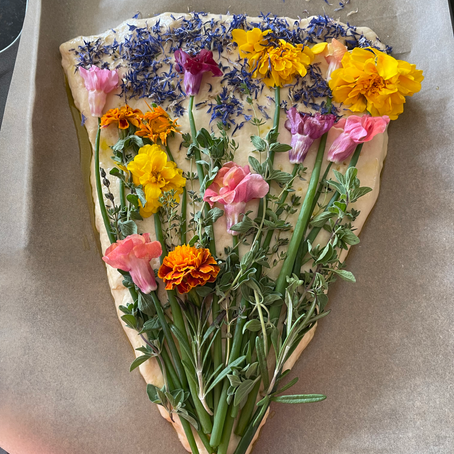 Transforming My Favorite Recipes into Gluten Free Delights with Garden Fresh Ingredients