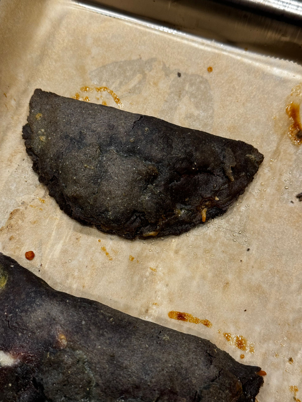 Empanadas