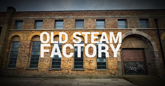 Old Steam Factory