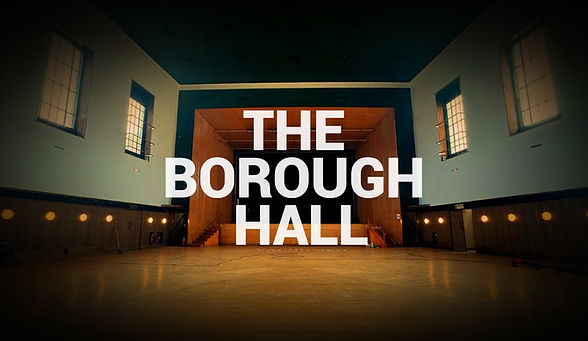The Borough Hall