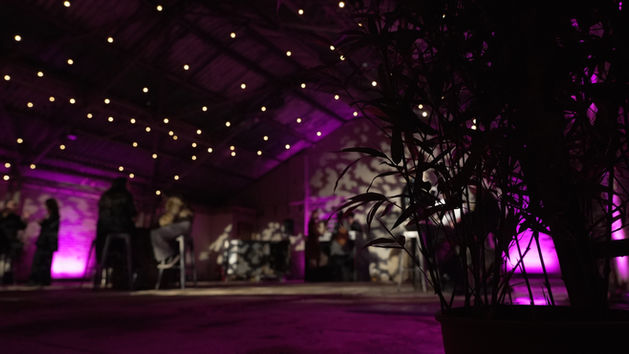 Pages Walk - Film Location & Event Space