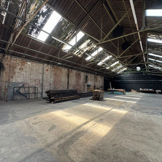 Furniture Factory - ARK Location