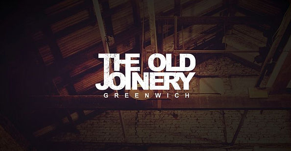 The Old Joinery