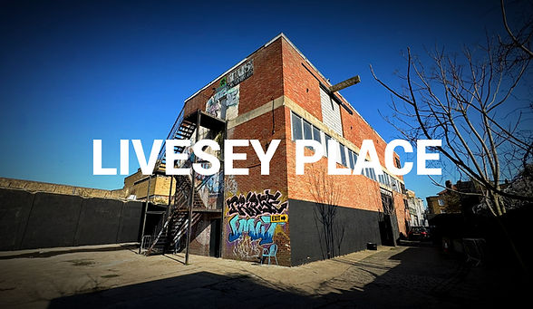 Livesey Place