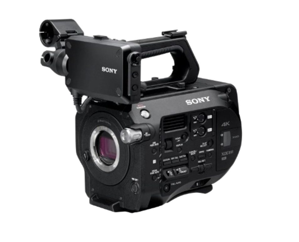 SONY FS7